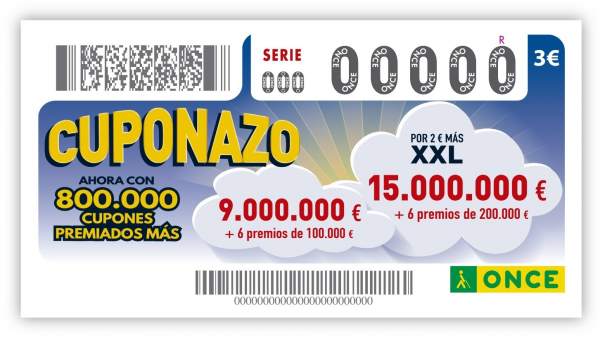 El Cuponazo Reparte Más De 9,2 Millones De Euros En Mijas Pueblo (De 10,1 Millon El Cuponazo Reparte Más De 9,2 Millones De Euros En Mijas Pueblo (De 10,1 Millon