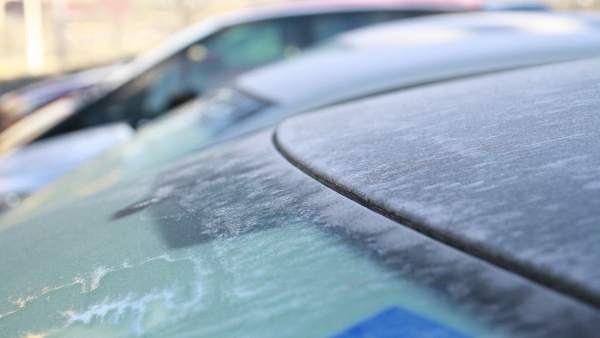 Escarcha, Helada, hielo, frio, temperaturas, temporal, nieve Escarcha, Helada, hielo, frio, temperaturas, temporal, nieve