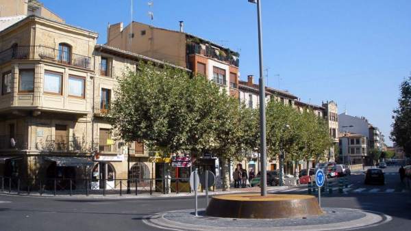 Tafalla Tafalla