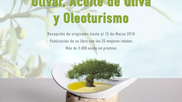 Cartel del concurso Cartel del concurso