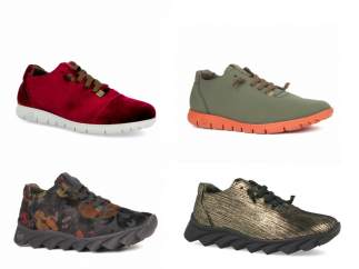 Zapatos veganos