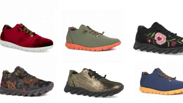 Zapatos veganos Zapatos veganos