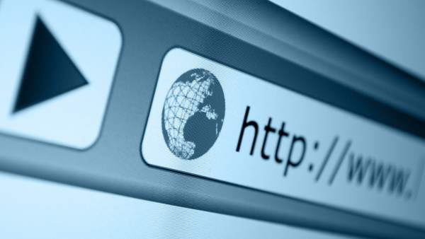 Página web HTTP Página web HTTP