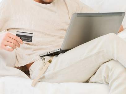 Compra 'online'