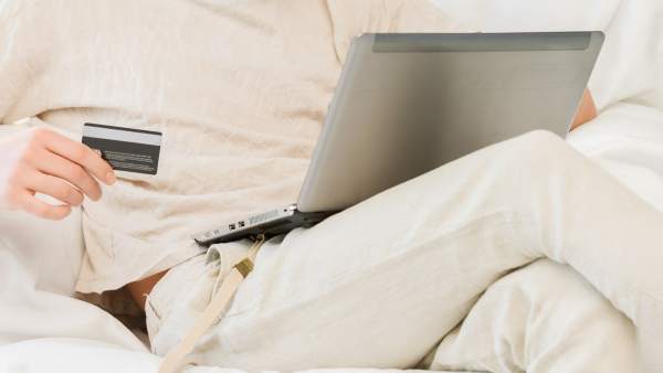 Compra 'online' Compra 'online'