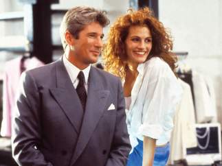 'Pretty Woman'