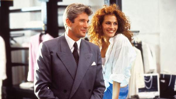 'Pretty Woman' 'Pretty Woman'