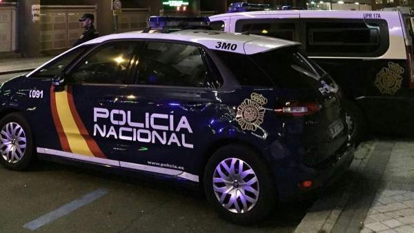 Policía Nacional Policía Nacional