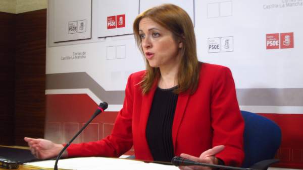 Cristina Maestre Cristina Maestre
