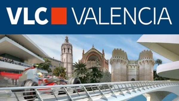 Logo de Turismo Valencia Logo de Turismo Valencia