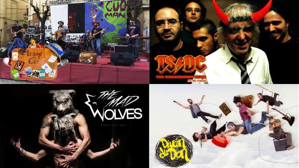 Grupos Guoman Grupos Guoman