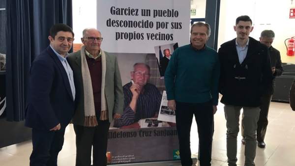 Presentación del libro Presentación del libro