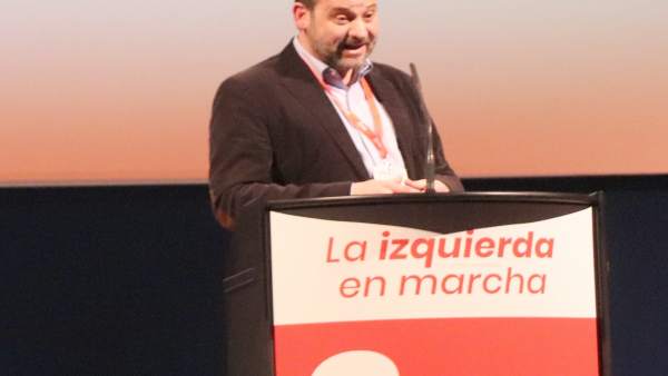 El secretario de Organización del PSOE, José Luis Ábalos. El secretario de Organización del PSOE, José Luis Ábalos.