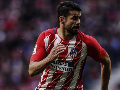 Diego Costa