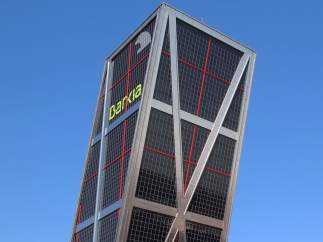 Bankia