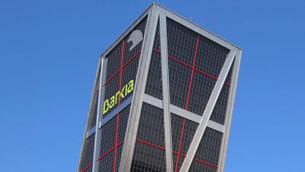 Bankia Bankia