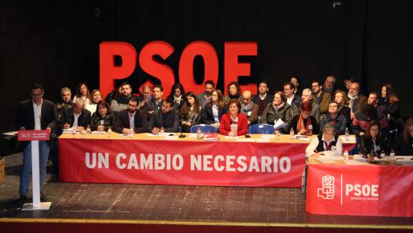 Comité Regional Comité Regional