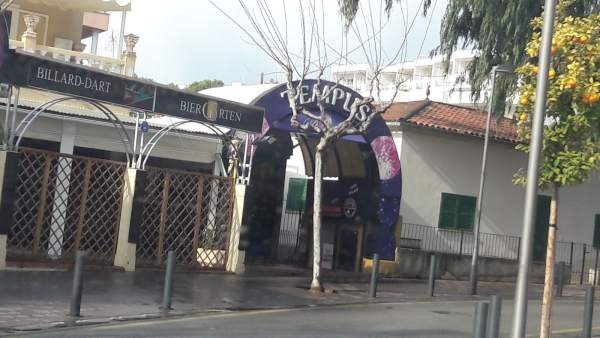 Discoteca Discoteca