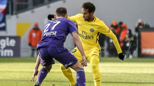 Neymar Neymar
