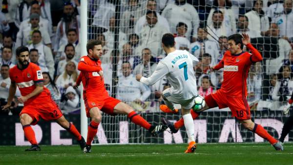 Cristiano Cristiano