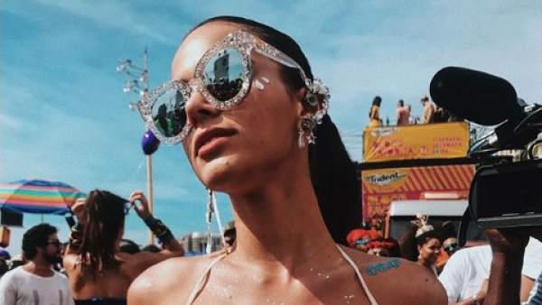 Bruna Marquezine Bruna Marquezine