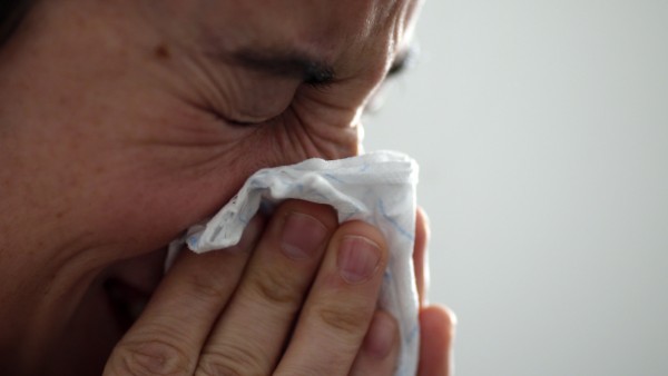 Remedios naturales contra la gripe. Remedios naturales contra la gripe.
