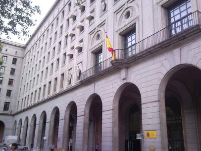 Ministerio de Empleo