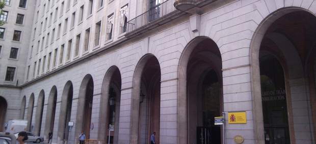 Ministerio de Empleo