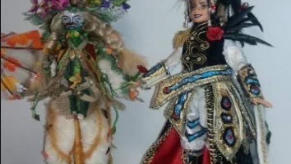 Barbies ganadoras Barbies ganadoras