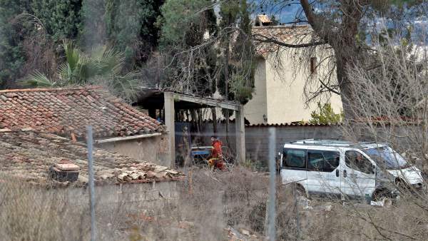 Incendio Incendio
