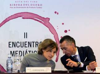 Isabel García Tejerina