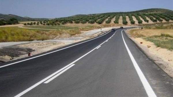 Carretera, tráfico, accidentes, siniestralidad, siniestros Carretera, tráfico, accidentes, siniestralidad, siniestros