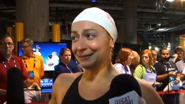 Ariana Kukors Ariana Kukors