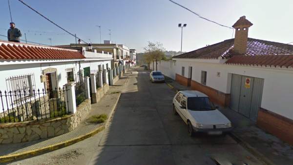 Suceso en Paterna de Rivera Suceso en Paterna de Rivera