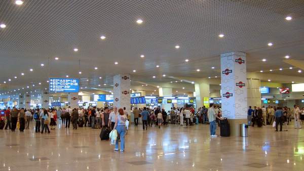 Domodedovo Domodedovo