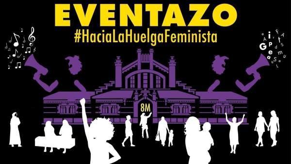 'Eventazo' 'Eventazo'