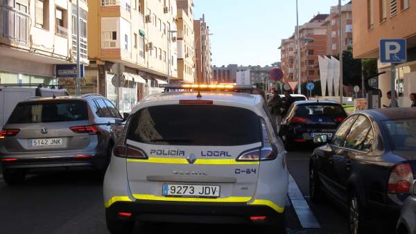 Policía Local de Almería Policía Local de Almería