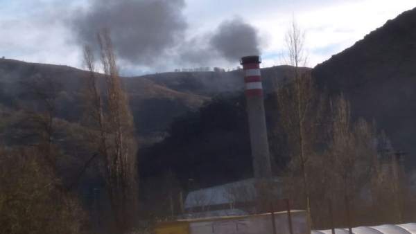 La Pereda La Pereda
