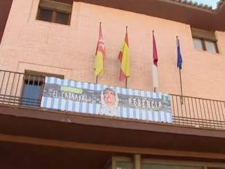 Carnaval de Herencia