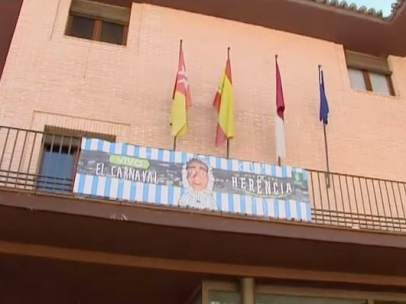 Carnaval de Herencia