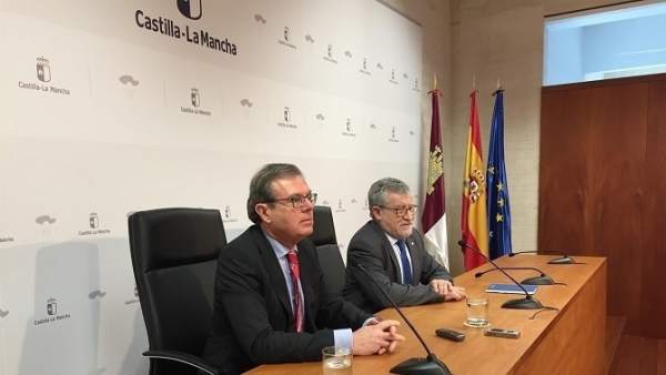 Felpeto y Collado Felpeto y Collado