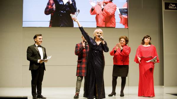 Premios Picasso 2018 Premios Picasso 2018