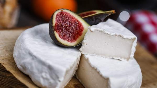 Camembert vegano Camembert vegano