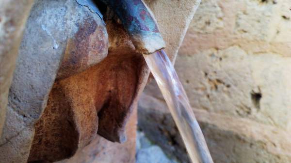 Agua, fuente, sequía, recurso Agua, fuente, sequía, recurso