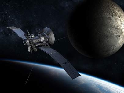 Satélite