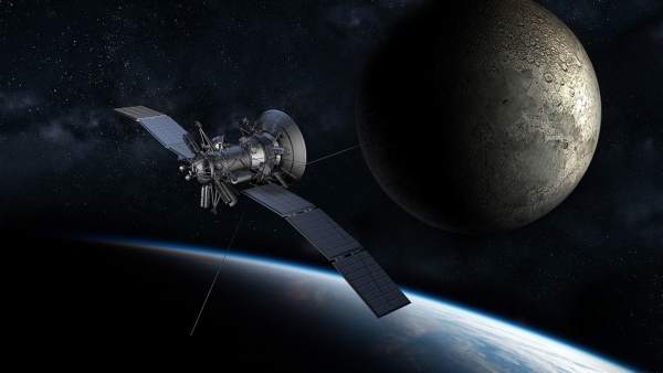 Satélite Satélite