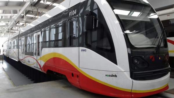 SFM, tren, transporte público, servicio ferroviario, vagón, recurso SFM, tren, transporte público, servicio ferroviario, vagón, recurso