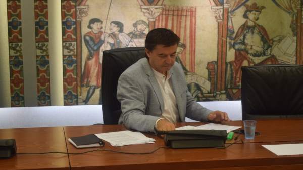 Imagen del diputado de Ciudadanos Imagen del diputado de Ciudadanos