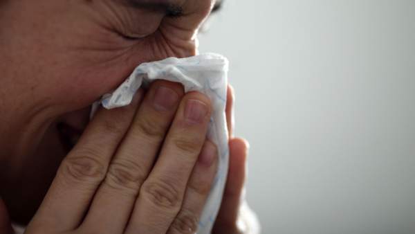 Gripe Gripe