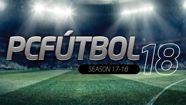 PC Fútbol 2018 PC Fútbol 2018